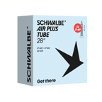 Schwalbe - binnenband sv17-ap 28" 37/47-622/635 fv 40mm