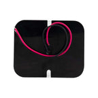 Trailergear achteruitrijlicht 19 leds wit