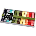 Creativ Company - Creativ Company Https://www.cchobby.nl/lint-collectie-b-10-mm-diverse-kleuren-12x1-m-1-doos-51410