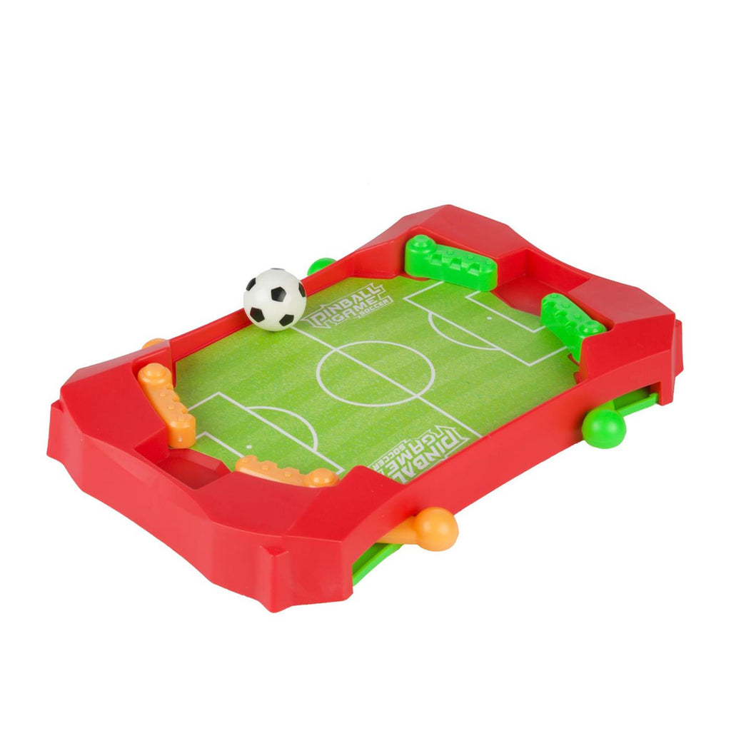 Toi-Toys - Toi-Toys Fun flipperspel -voetbal basketbal- 2ass
