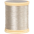 Creativ Company - Creativ Company Https://www.cchobby.nl/dmc-metallic-draad-dikte-0-36-mm-zilver-40-m-1-rol