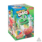Toi-Toys - Toi-Toys spel prik de dino vulkaan