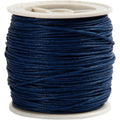 Creativ Company - Creativ Company Https://www.cchobby.nl/katoenkoord-dikte-1-mm-gevernist-blauw-40-m-1-rol