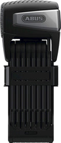 Abus Vouwslot Bordo Big 6000 90 zwart - 120 cm - Fietsbeveiliging
