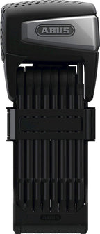 Abus Vouwslot Bordo Big 6000 90 zwart - 120 cm - Fietsbeveiliging