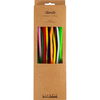 Creativ Company - Creativ Company Https://www.cchobby.nl/chenille-l-30-cm-dikte-6-mm-diverse-kleuren-50-div-1-doos