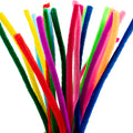 Creativ Company - Creativ Company Https://www.cchobby.nl/chenille-l-30-cm-dikte-9-mm-diverse-kleuren-25-div-1-doos