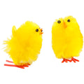 Creativ Company - Creativ Company Https://www.cchobby.nl/paaskuikens-h-30-mm-geel-12-stuk-1-doos