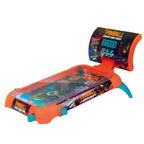 Toi-Toys - Toi-Toys Elektronische flipperkast neon 43cm +l-g