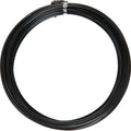 Creativ Company - Creativ Company Https://www.cchobby.nl/alu-draad-rond-dikte-2-mm-zwart-10-m-1-rol
