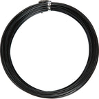 Creativ Company - Creativ Company Https://www.cchobby.nl/alu-draad-rond-dikte-2-mm-zwart-10-m-1-rol