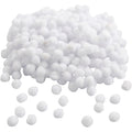 Creativ Company - Creativ Company Https://www.cchobby.nl/pompons-d-10-mm-wit-450-stuk-1-doos