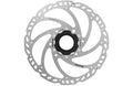 Swissstop - Swissstop remschijf 203mm centerlock catalyst one disc 1