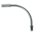 Shimano pijpje voor v-brake 135 gradenhoek c-type (1 stuks)