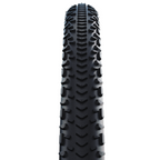 SCHWALBE - SCHWALBE vouwband g-one rx pro evo 45-622 tlr zwart/transp.