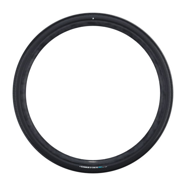SCHWALBE - SCHWALBE reifen "g-one rs pro" faltr. g-one rs 45-622 b/b evo