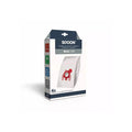 Sqoon stofzuigerzakken voor miele fjm 4 stuks