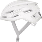 Abus - helm stormchaser ace pure white