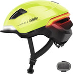 Abus - helm hyp-e signal yellow