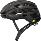 Abus - helm airbreaker 2.0 mips velvet black