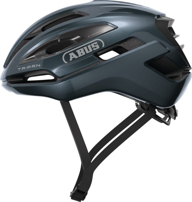 Abus - helm taipan como blue