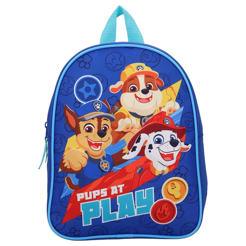 Vadobag rugzak paw patrol puptastic days