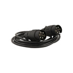 Ngk verleabel 7p.stekker stek. 2 mtr.