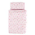 Goki poppendekbed + kussen