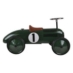 Goki green shadow racer