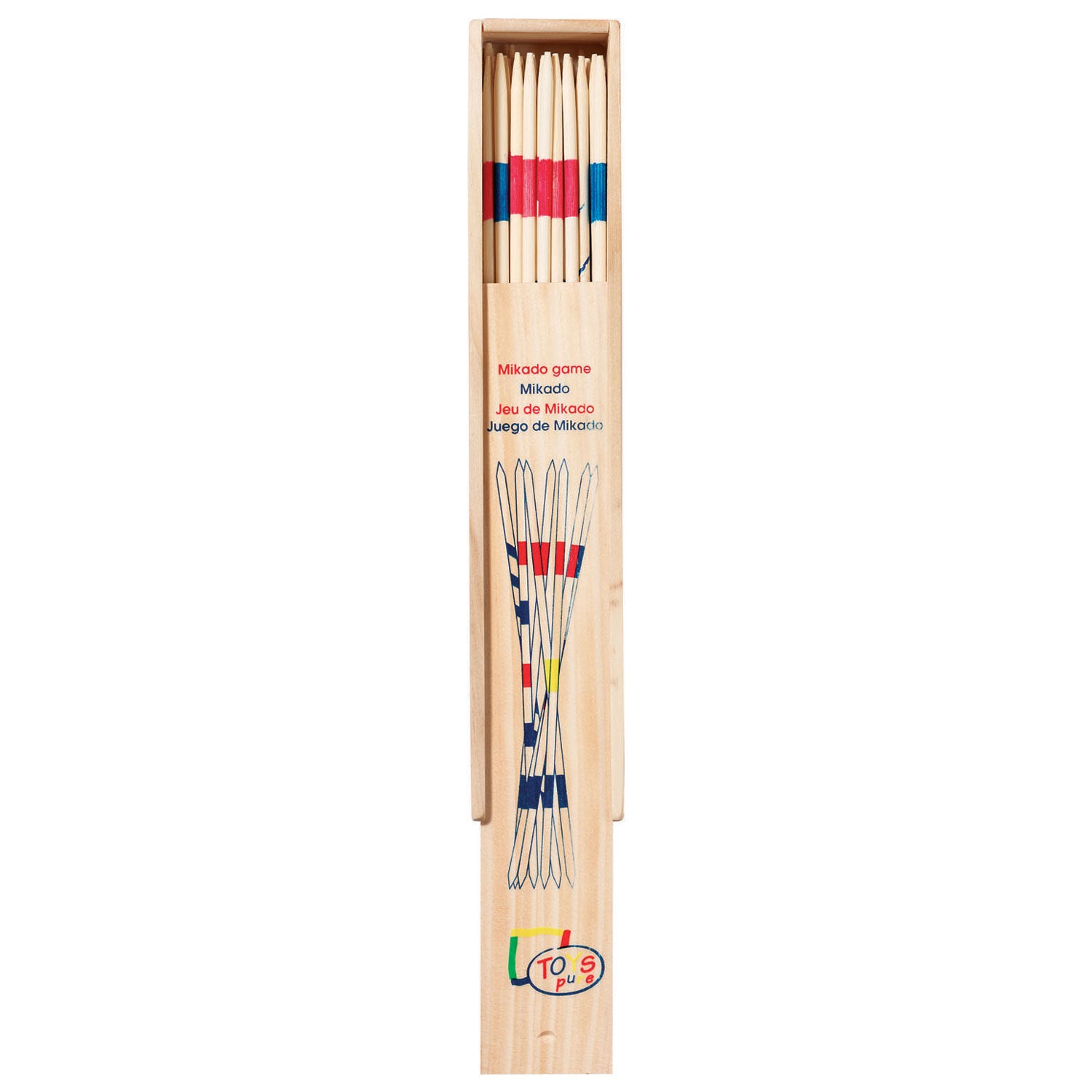 Goki mikado medium