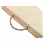 Goki houten cornhole werpspel
