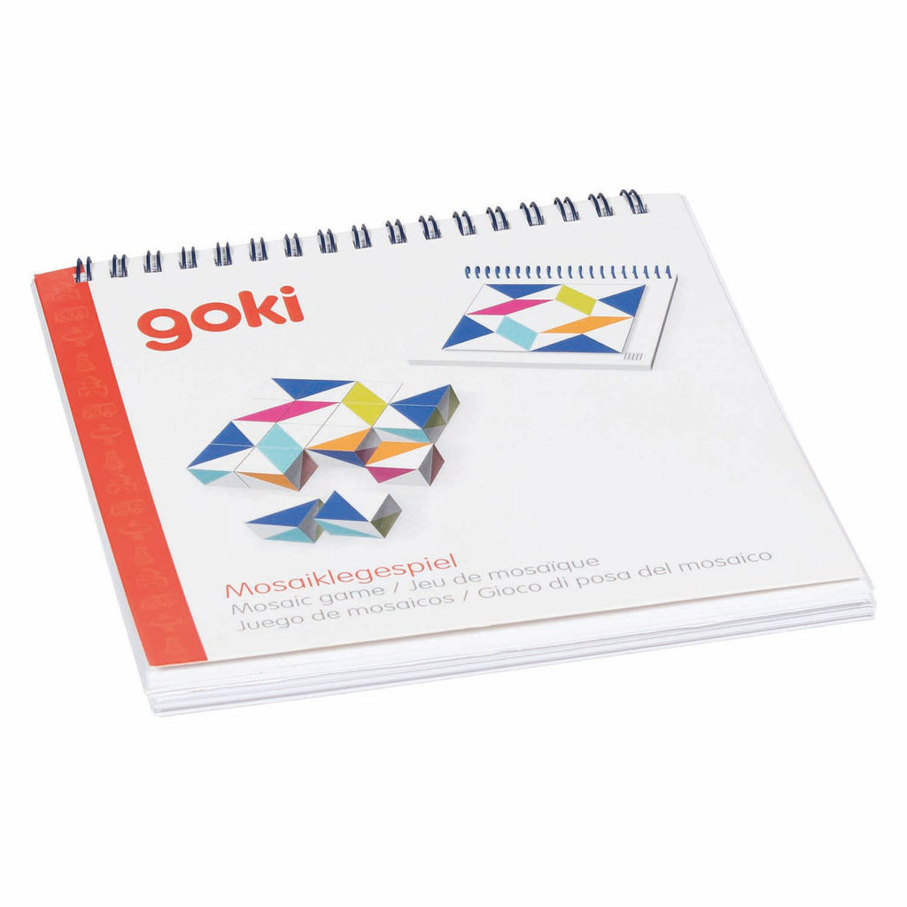 Goki mozaïekspel