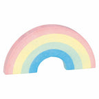 Goki - stoepkrijt regenboog