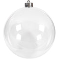 Creativ Company - Creativ Company Https://www.cchobby.nl/deco-ballen-d-13-6-cm-transparant-1-stuk