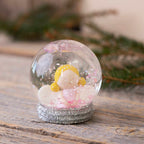 Creativ Company - Creativ Company Https://www.cchobby.nl/sneeuwbol-h-8-5-cm-d-8-cm-gatgrootte-4-7-cm-1-stuk