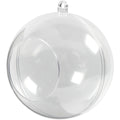 Creativ Company - Creativ Company Https://www.cchobby.nl/deco-ballen-met-opening-d-8-cm-gatgrootte-4-5-cm-5-stuk-1-doos