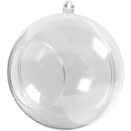 Creativ Company - Creativ Company Https://www.cchobby.nl/deco-ballen-met-opening-d-8-cm-gatgrootte-4-5-cm-5-stuk-1-doos
