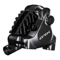 Shimano remklauw grx br-rx410 achterzijde - flat mount