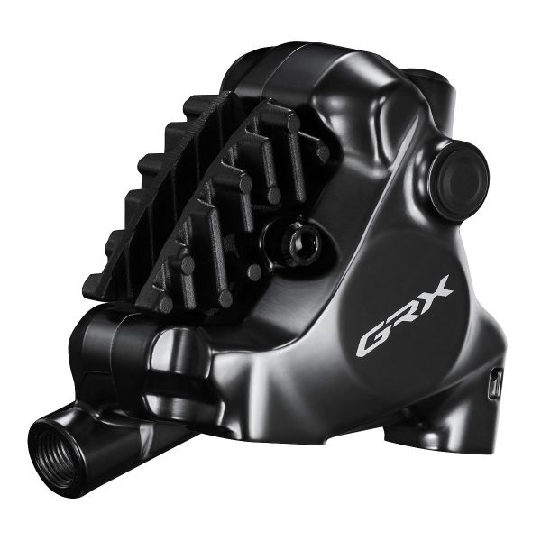 Shimano remklauw grx br-rx410 achterzijde - flat mount