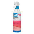 Hg glas- en spiegelspray 0.5l