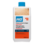 Hg parketreiniger extra sterk (product 55) 1l
