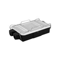Herth+buss kabelaansluitdoos cable connectors m.cover