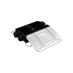 Herth+buss kabelaansluitdoos cable connectors m.cover