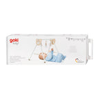 Goki houten babygym beer
