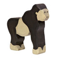 Goki holztiger houten gorilla