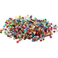 Creativ Company - Creativ Company Https://www.cchobby.nl/pailletten-rond-afm-6-mm-100-gr-1-doos