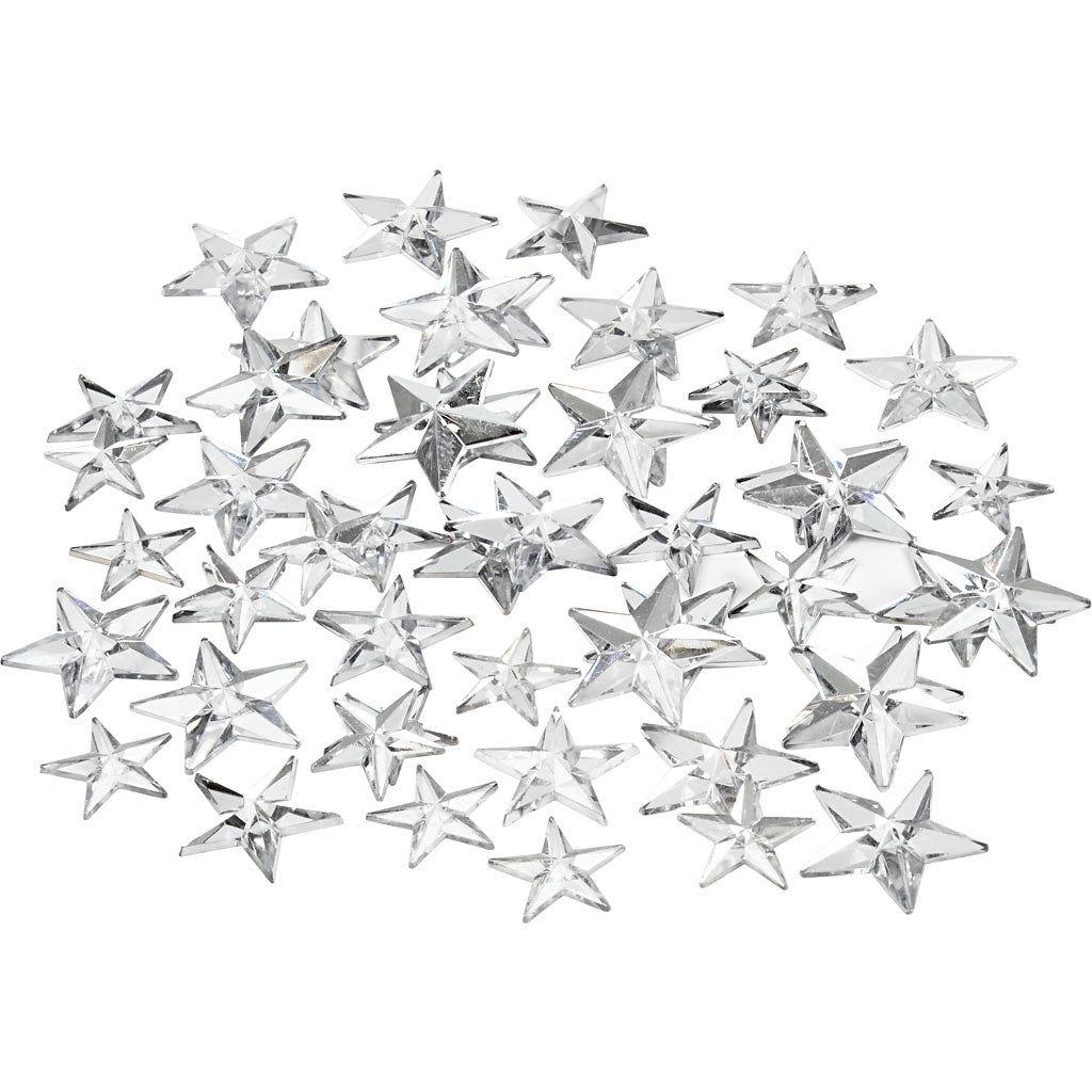 Creativ Company - Creativ Company Https://www.cchobby.nl/strasstenen-afm-11-12-16-mm-zilver-360-stuk-1-doos