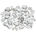 Creativ Company - Creativ Company Https://www.cchobby.nl/strasstenen-afm-6-10-14-mm-zilver-252-stuk-1-doos