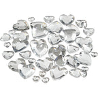 Creativ Company - Creativ Company Https://www.cchobby.nl/strasstenen-afm-6-10-14-mm-zilver-252-stuk-1-doos