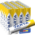 Varta - Varta Qa0701a aaa per 24 alkaline